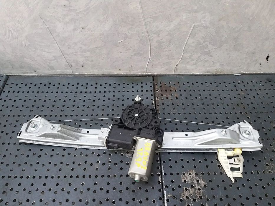 Macara motoras stanga spate fiat bravo 2 198