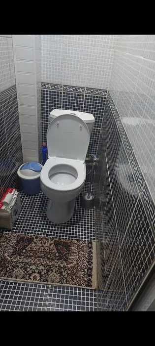 Арзон нархда 1 Каватдан 2 хонали квртира сотилади Шарк-2