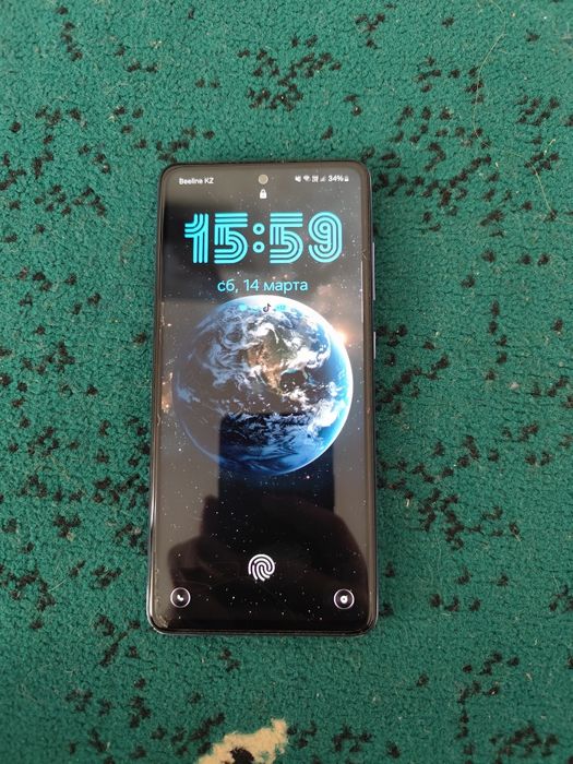 Samsung Galaxy a52 128Gb