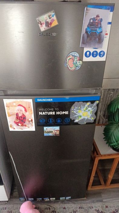 Продам холодильник