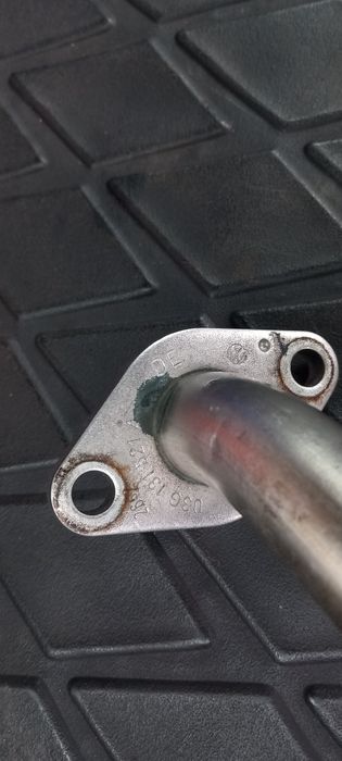 Conducta EGR 03G131521A