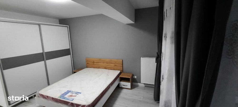 Inchiriere garsoniera Zen Living