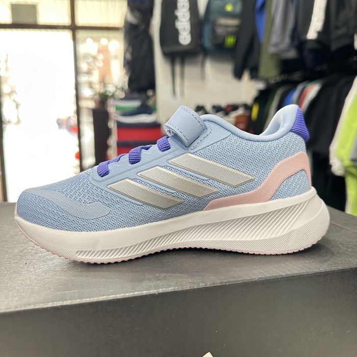 EU32 Adidas Runflacon 5 | Ориганлни детски маратонки