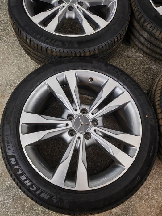 Vand roti originale Mercedes 245/45/18