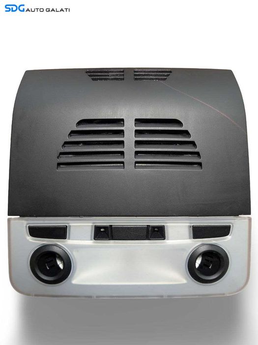 Plafoniera Lumini Lampa Iluminare Plafon Tavan Habitaclu BMW Seria 3 E90 E91 2004 - 2011 Cod 6575-9200943-01 577621DE 28175236 [L9361]