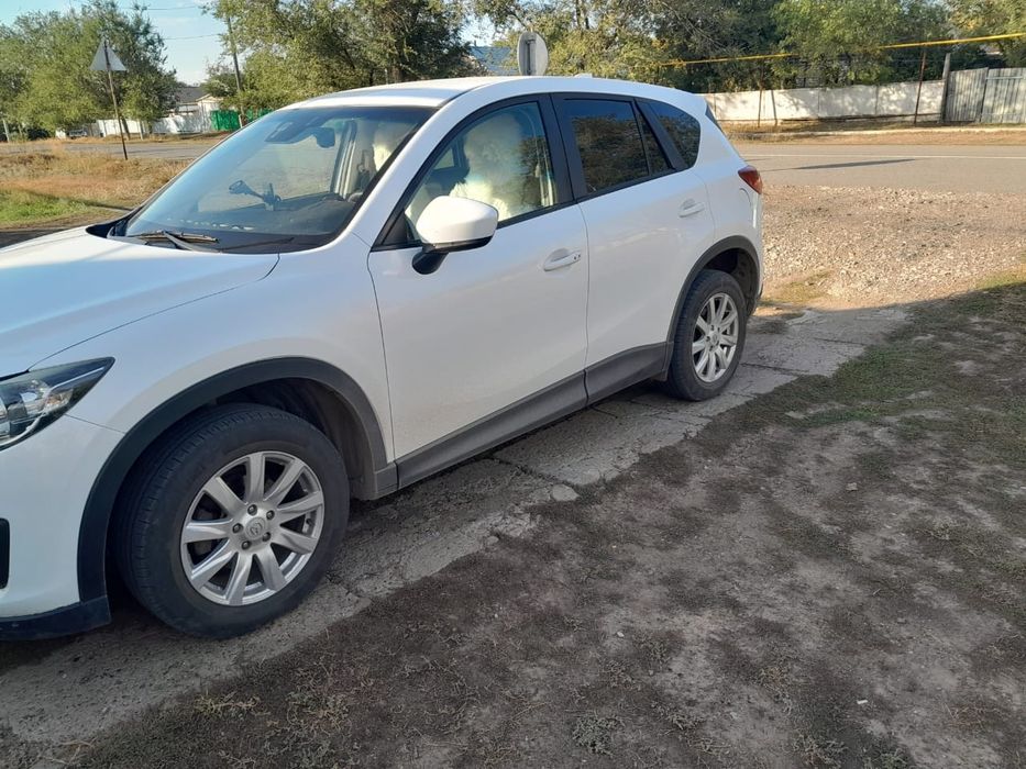 Продам Мазда СХ5