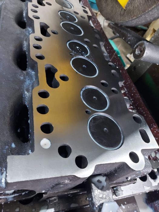 Шлифовка за 30 мин