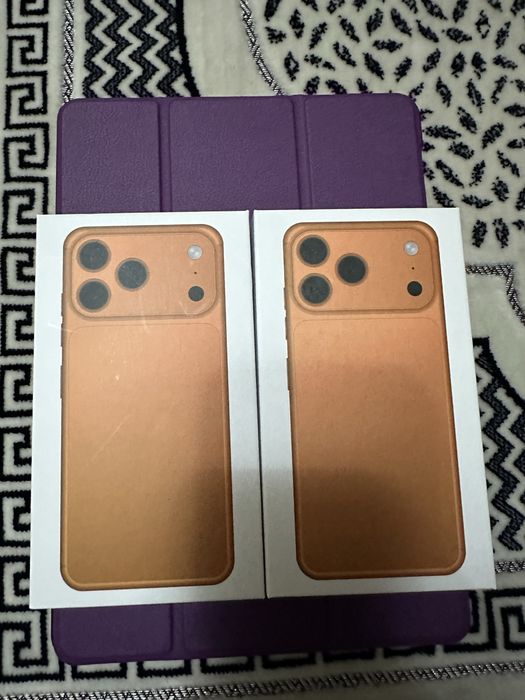 Iphone 17 mini max yahshi kachstvasi