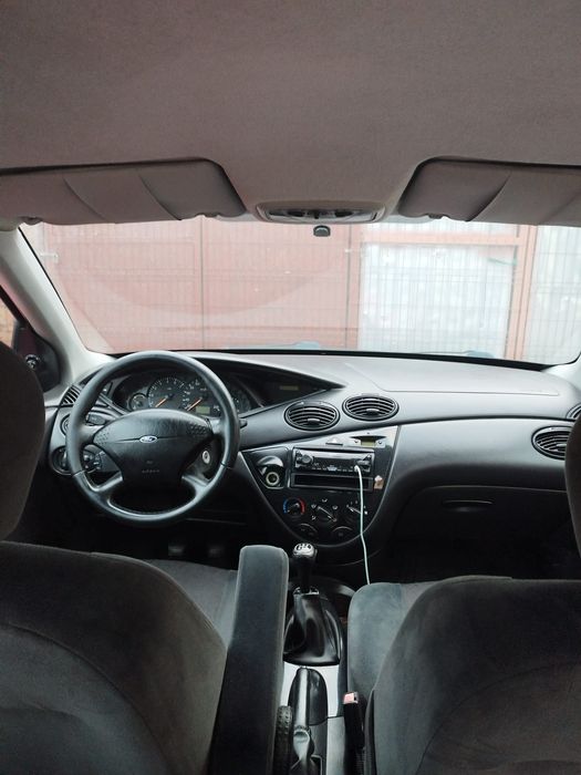 De vanzare Ford Focus 1 Ghia