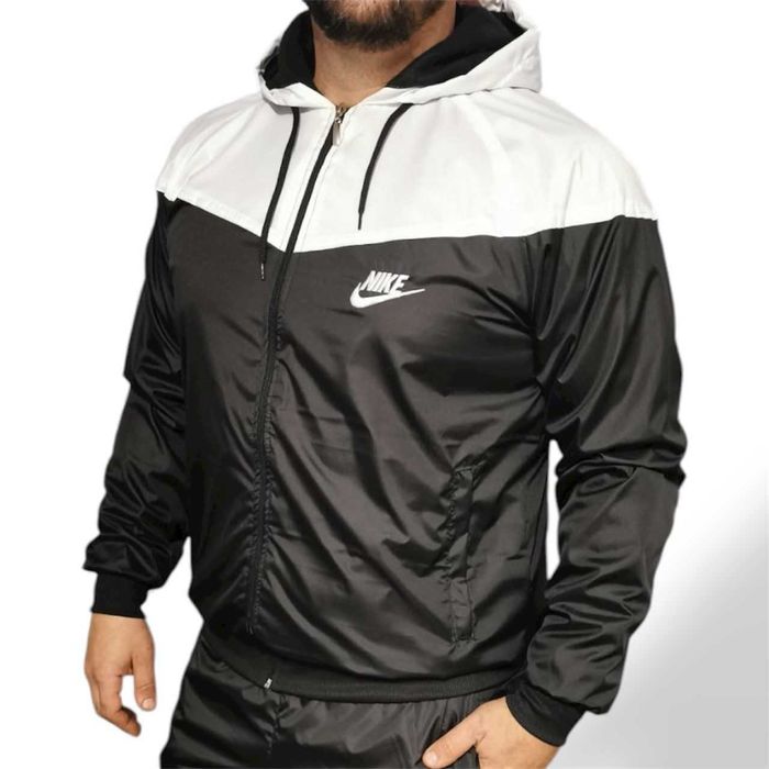 Мъжки и дамски ветривки якета и екипи от с до 4хлл