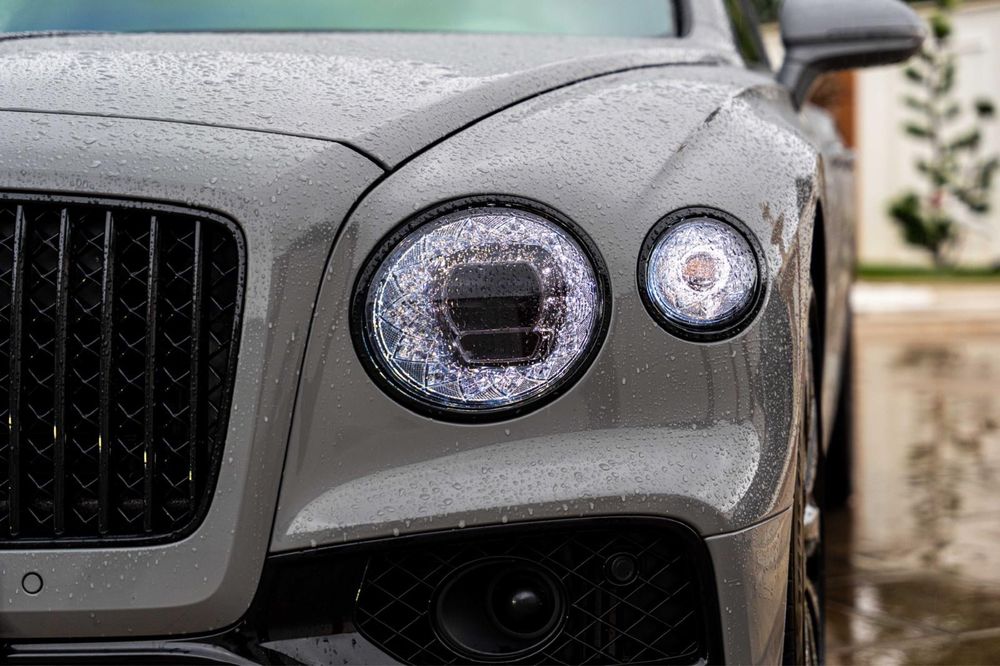 Bentley flying spur de vanzare