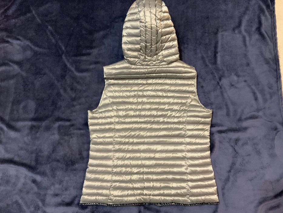 Milestone-оригинален пухен елек 42л