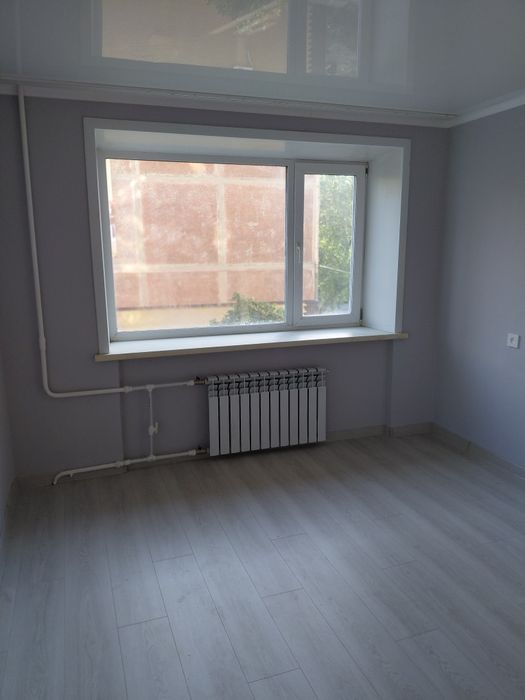 Продается 1-к квартира на Кизатова