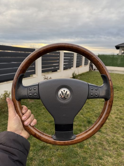 Volan mahon Golf 5 / Passat B6 VAG