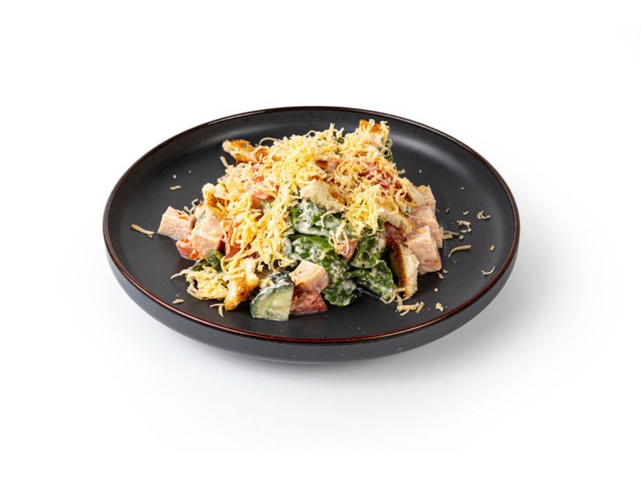 Курс суши пицца фаст фуд