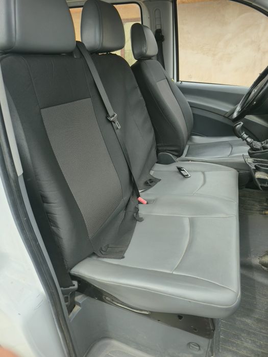 Vand Mercedes Vito