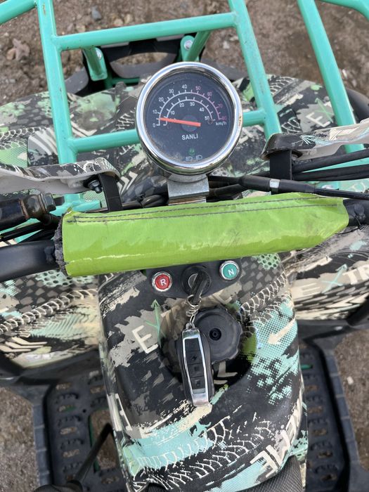 Продам Квадроцикл