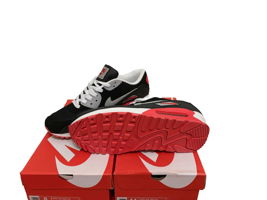 Мъжки Маратонки Nike Air Max 90 - Нови - 45