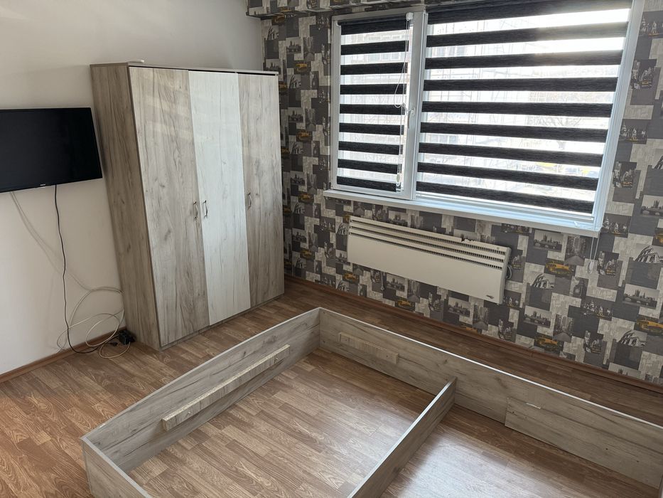 Продавам Апартамент