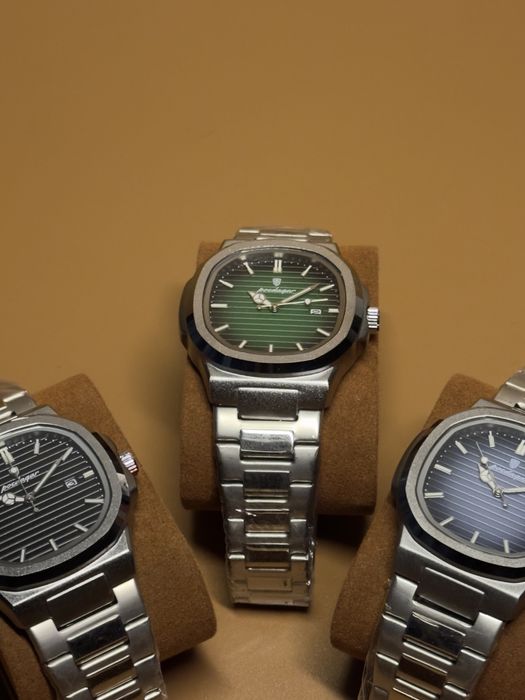 Poedagar qo’l soati