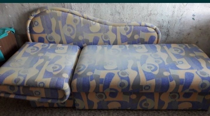 Диван детский/подростковый-раскладывается