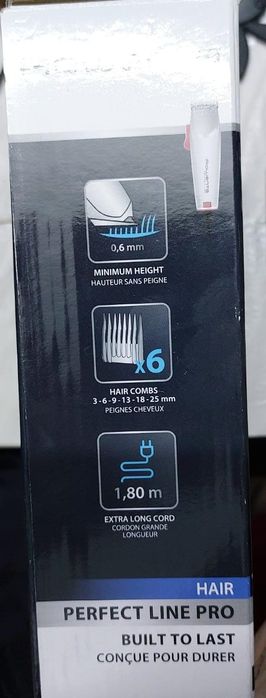 Триммер для стрижки