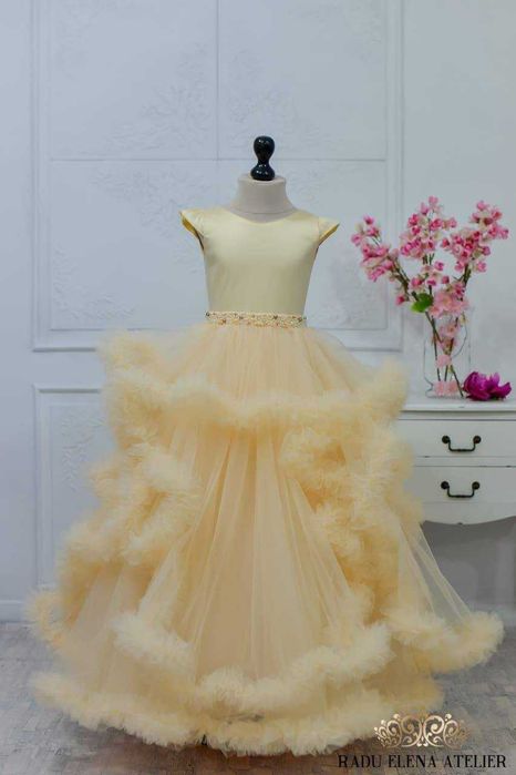 Rochii deosebite impecabile