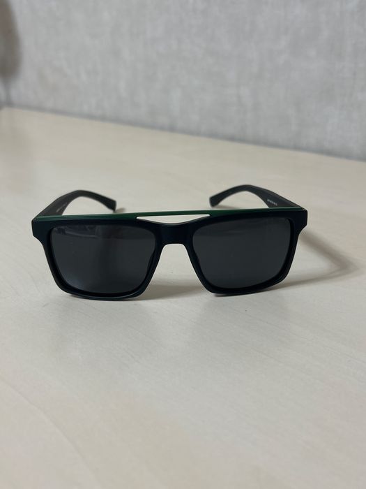 Очки lacoste (неоригинал)