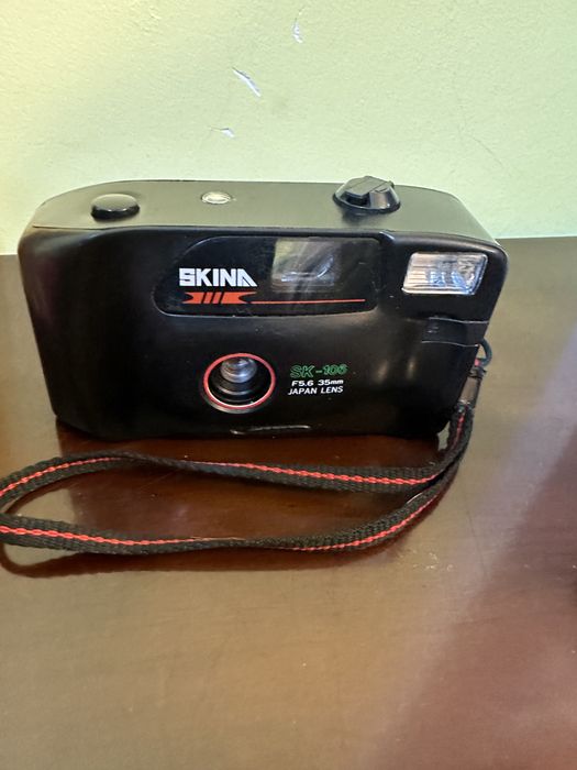 Фотоапарат 2 броя