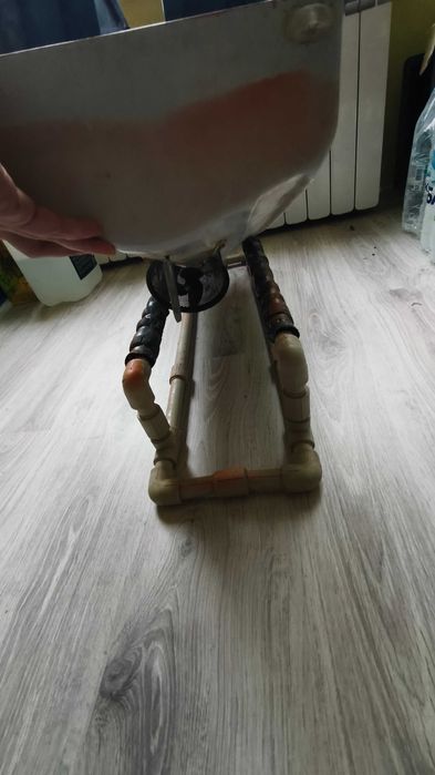 Лодка за захранка