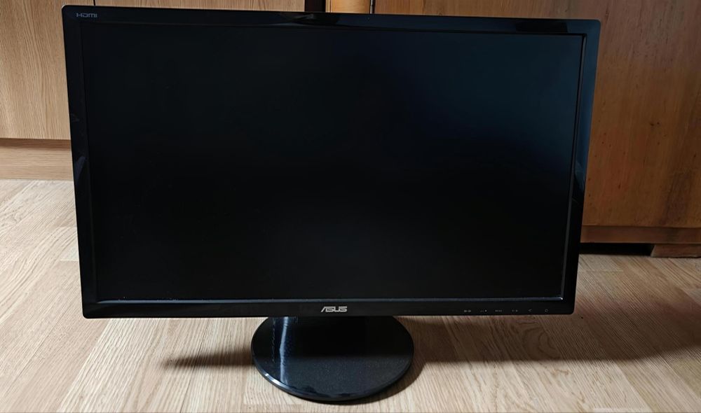 Monitor ASUS VE248HR