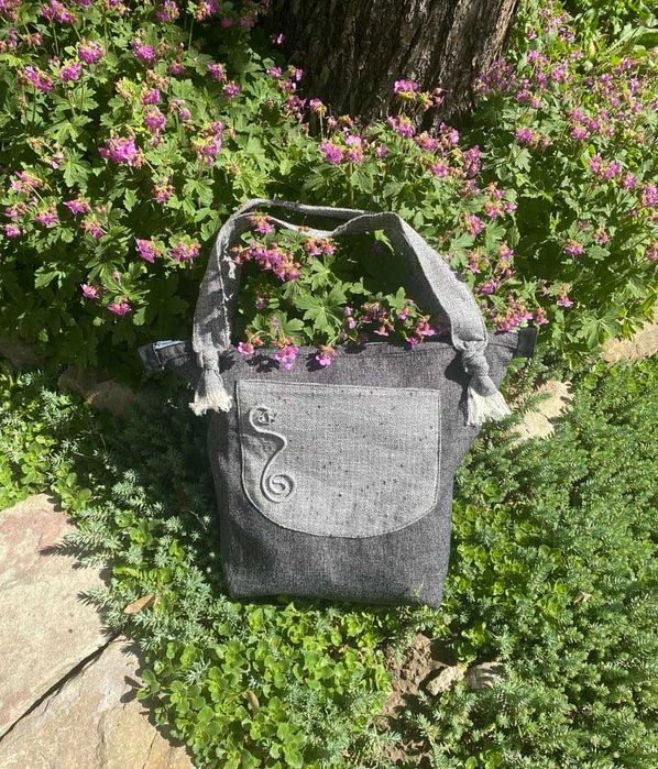 Ръчно изработени нестандартни чанти