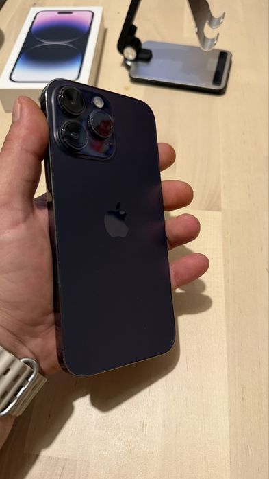 Vand Iphone 14 Pro  Max 512 GB