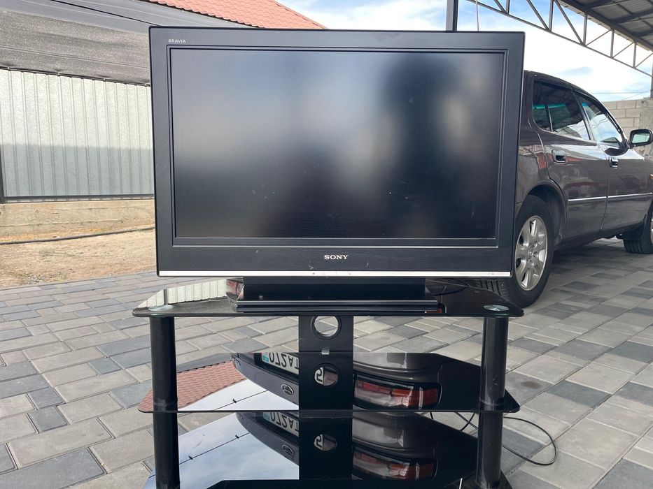 Sony Bravia торг есть