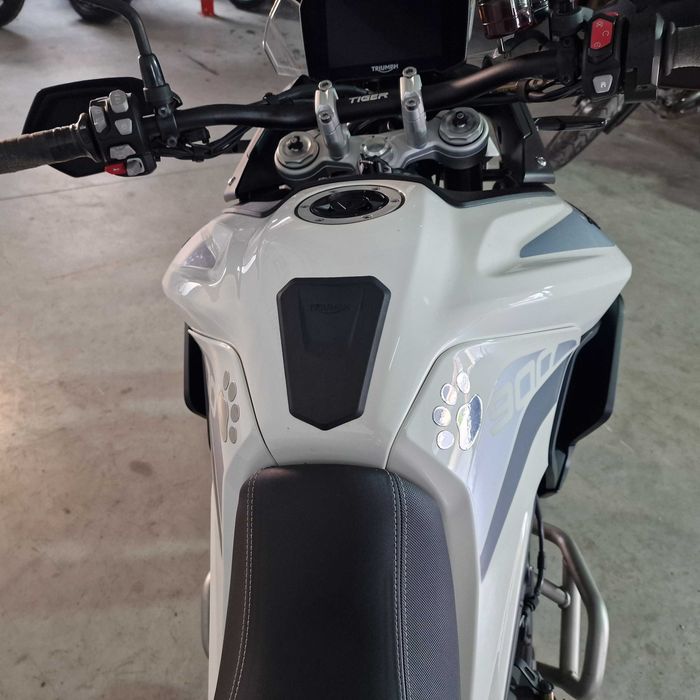 Motocicleta Triumph Tiger 900 GT PRO ABS | TB2633 | motomus.ro