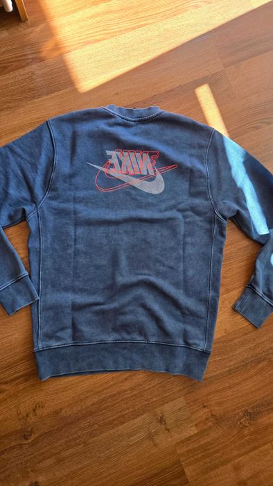 Мъжка блуза Nike, s