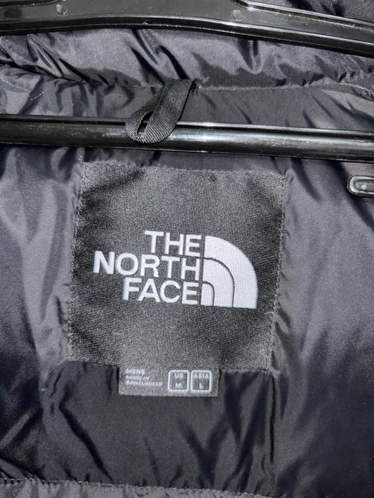 Geaca The North Face noua