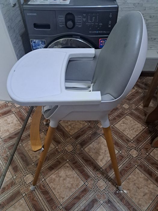 Стульчик для кормления б/у