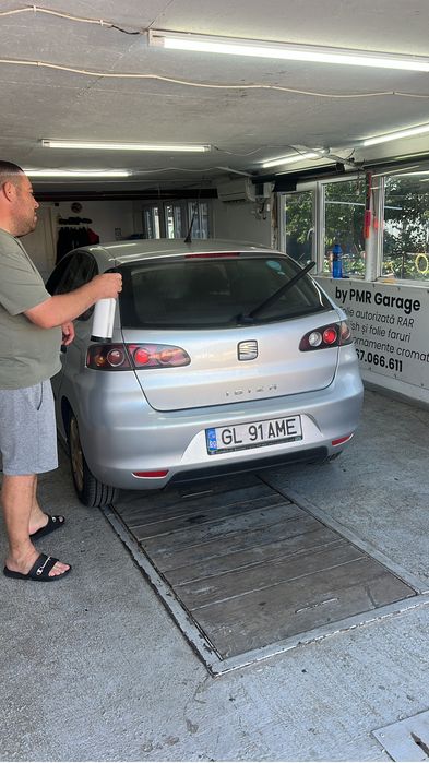 SEAT Ibiza 0 — imagine 2