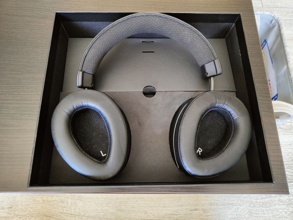 Слушалки Bluetooth Ora Graphene!