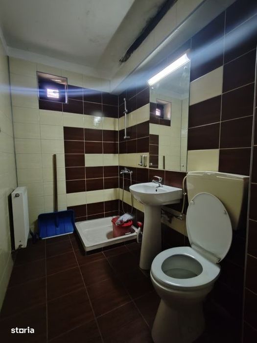 Spatiu comercial 70 mp – Str. George Cosbuc, zona Tribunal