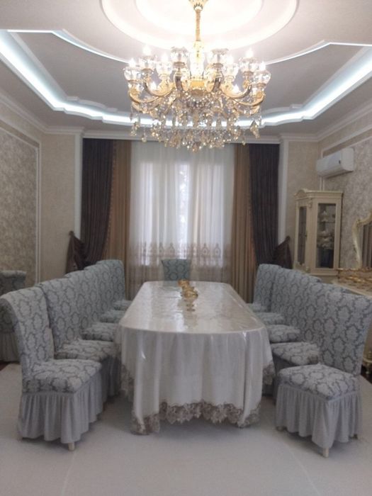 Малярка ремонт квартира кафел ишлари