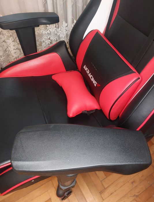 Scaun de birou AKRACING