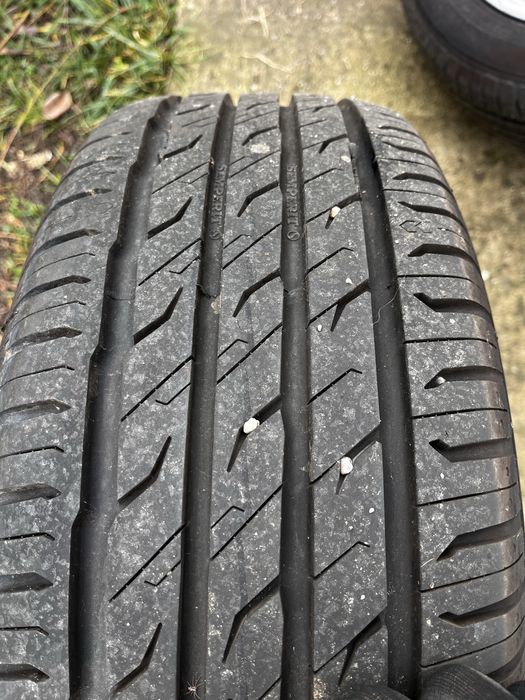 Anvelope Vara SEMPERIT  Speed Life3 205/55/R16