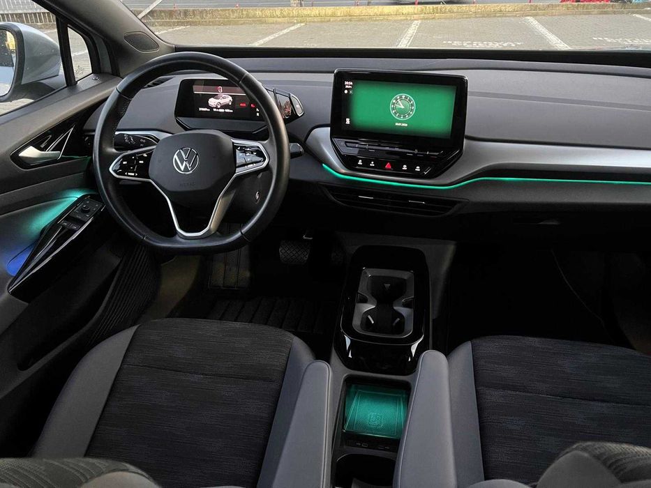 Volkswagen ID4 77 kWh Pro Performance