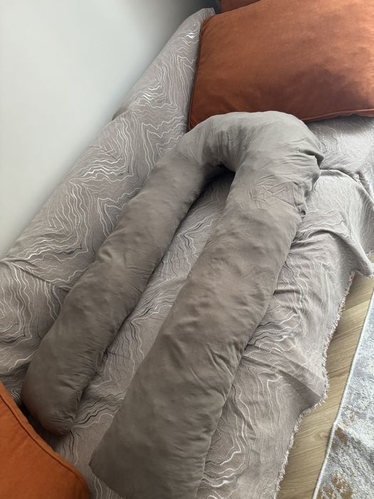 Подушка для беременных 1000тг