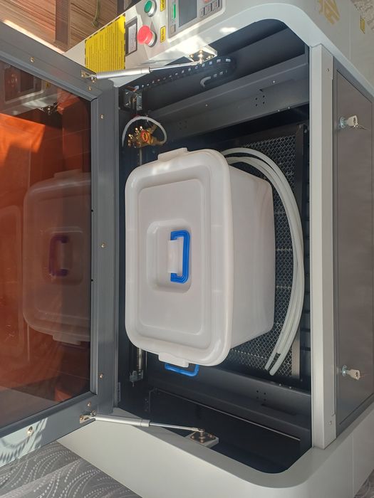Лазерный станок 50W 60x40