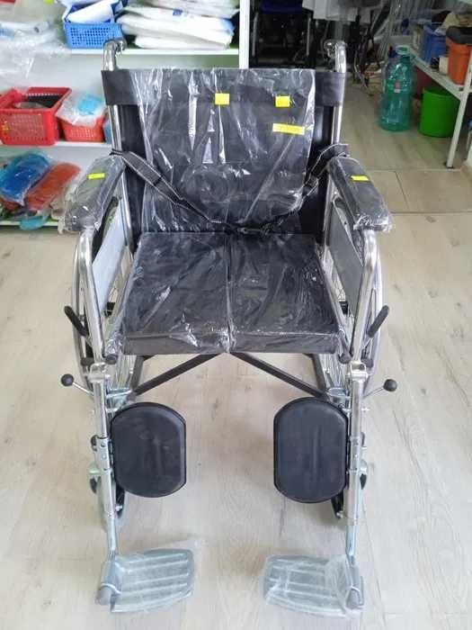 Продается инвалидная коляска.
1