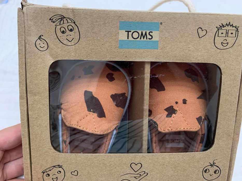 Пинетки 1-2 мес 16 размер