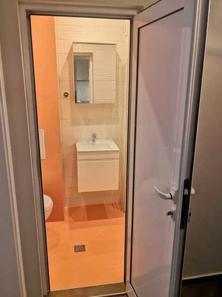 Дава се под наем Двустаен апартамент в София, Илинден - 55 кв.м за 473.79 € - Снимка #6